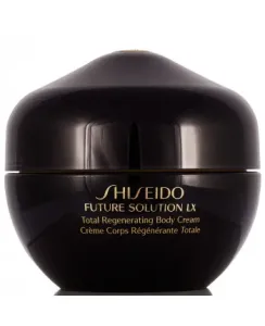 Shiseido Regeneráló testápoló Future Solution LX (Total Regenerating Body Cream) 200 ml