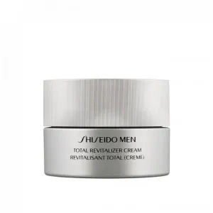 Shiseido Revitalizáló arckrém (Total Revitalizer Cream) 50 ml
