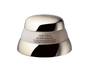 Shiseido Revitalizáló bőrápoló krém Bio-Performance (Advanced Super Revitalizing Cream) 75 ml