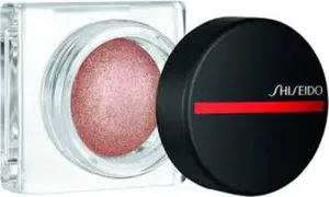 Shiseido Highlighter szemre és arcra (Makeup Aura Dew Face, Eyes, Lips) 4,8 g 02 Solar (Gold)