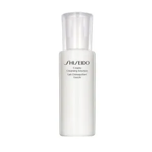 Shiseido Krémes tisztító emulzió The Skincare (Creamy Cleansing Emulsion) 200 ml