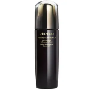 Shiseido Bőrtisztító emulzió Future Solution LX (Concentrated Balancing Softener) 170 ml