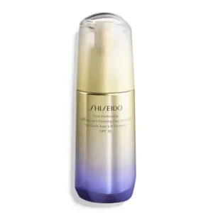 Shiseido Bőrfeszesítő emulzió SPF 30 Vital Perfection (Uplifting and Firming Day Emulsion) 75 ml