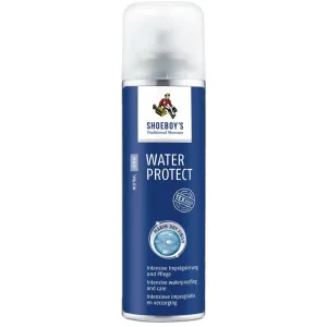 Shoeboy´s Cipő impregnáló Water Protect 908102 200 ml