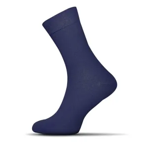 Klasszikus kék zokni