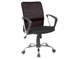 Irodai szék Q-078 fekete