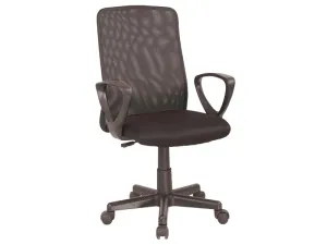 Irodai szék Q-083 fekete