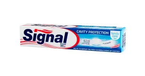 Signal Fogkrém Family Cavity Protection 75ml