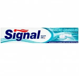Signal Fogkrém Micro-Granules 75 ml
