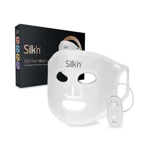 Silk`n LED arcmaszk