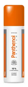 Swiss Swiss Panthenol Prémium Hab/spray 150ml Napozás utáni készítmény