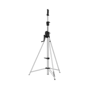 Reflektor állvány - 50 kg - 1,67–3,7 m | Singercon