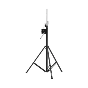 Reflektor állvány - 80 kg - 1,9– 4,1 m | Singercon