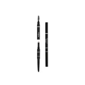 Sisley Architektonikus szemöldökceruza 3 az 1-ben Phyto Sourcils Design (3 In 1 Brow Architect Pencil) 2 x 0,2 g Brun