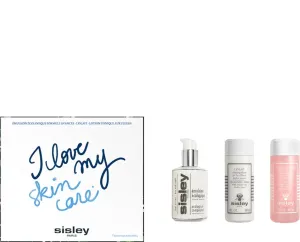 Sisley Ajándékcsomag Essentials Gift Set