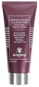 Sisley Hidratáló testápoló (Black Rose Beautifying Emulsion) 200 ml