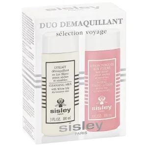 Sisley Bőrápoló ajándékcsomag Duo Demaquillants