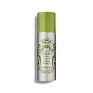 Sisley Dezodor spray Eau de Campagne (Perfumed Deodorant) 150 ml