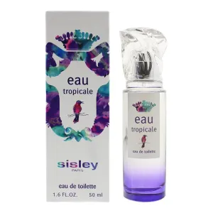 Sisley Eau Tropicale - EDT 100 ml