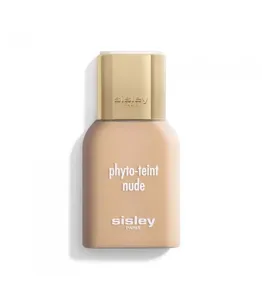 Sisley Folyékony smink (Phyto-Teint Nude Make-up) 30 ml 000N Snow