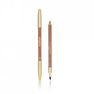 Sisley Ajakkontúr ceruza ecsettel és hegyezővel Phyto-Lèvres Perfect (Lipliner) 1,2 g Auburn