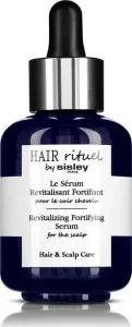 Sisley Revitalizáló haj és fejbőrápoló szérum (Revitalizing Fortifying Serum) 60 ml