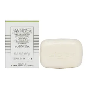 Sisley Arctisztító szappan kombinált zsíros bőrre (Soaples Facial Cleansing Bar) 125 g