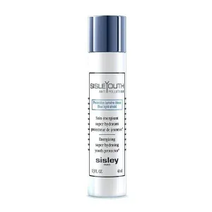 Sisley Védő és hidratáló arckrém SisleYouth Anti-Pollution (Energizing Super Hydrating Youth Protector) 40 ml