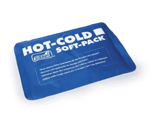 SISSEL® Hot-Cold-Soft-Pack puha hideg-meleg terápiás gélpárna