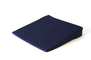 SISSEL® Sit Standard tartásjavító ülő ékpárna Szín: kék
