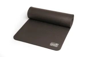 SISSEL® Gym Mat 1.0 tornaszőnyeg Szín: szürke