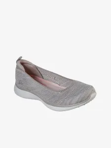 Skechers Balerina cipő Bézs #205958