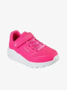 Skechers Gyerek sportcipő Rózsaszín
