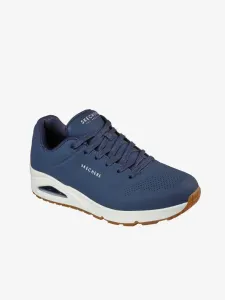 Skechers Sportcipő Kék #184834