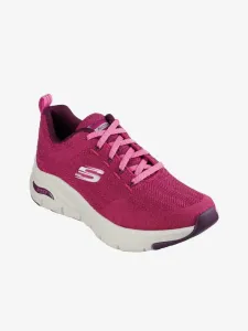 Skechers Sportcipő Rózsaszín