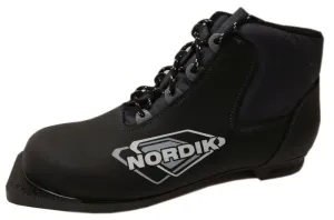 futó cipő NN Skol Spine Nordic Black N75