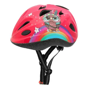Skullcap Gyermek kerékpáros sisak 2-7 éves korig Microschell EPS belső Szellőztető rendszer #32647