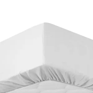 Sleepwise Soft Wonder-Edition, elasztikus ágylepedő, 140- 160 x 200 cm, mikroszálas #31207