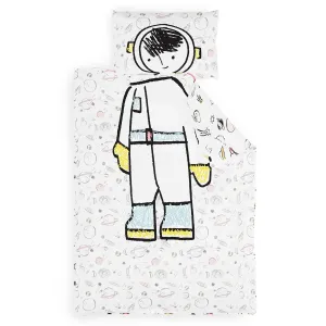 Sleepwise sleepwise, Soft Wonder Kids-Edition, ágynemű, 100 x 135 cm, 40 x 60 cm, légáteresztő, mikroszálas