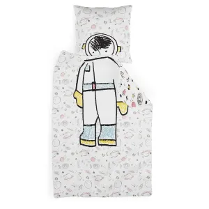 Sleepwise sleepwise, Soft Wonder Kids-Edition, ágynemű, 135 x 200 cm, 80 x 80 cm, légáteresztő, mikroszálas #32970
