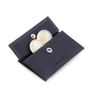 Slimpuro Coin Pocket RFID kártyavédelemmel a ZNAP Slim Wallets  8 és 12 termékekhez, gombbal #1256313