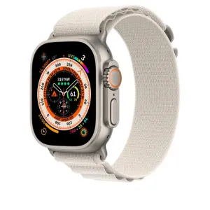 Alpesi Apple Watch Szíj - Csillagfény - 42, 44, 45, 49mm