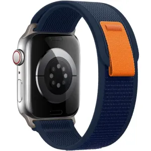 Terep Apple Watch Szíj - Kék - 38, 40, 41mm