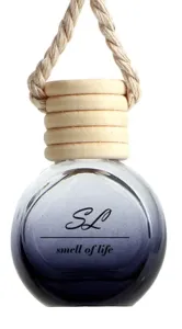 Smell of Life Smell of Life Bottled - autóillatosító 10 ml