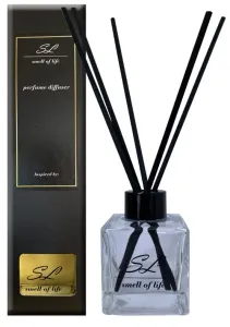 Smell of Life Smell of Life Mademoiselle - diffúzor 100 ml