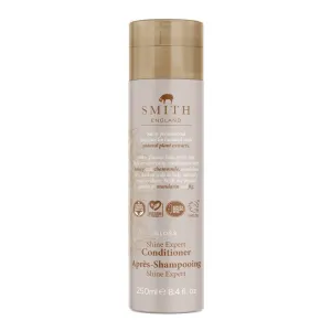 Smith England (Shine Expert Conditioner) 250 ml hajbalzsam a káprázatos hajfényért