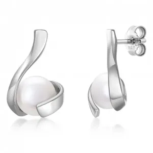 SOFIA ezüst fülbevaló  fülbevaló AEAE13122WFM/R