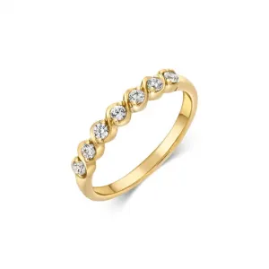 SOFIA aranygyűrű  gyűrű GVRD82264WZY4