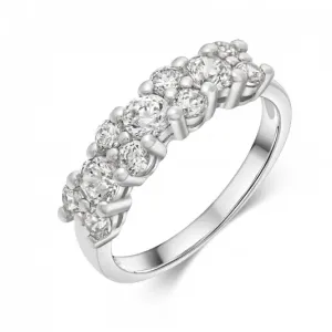 Ezüst gyűrűk Sofia