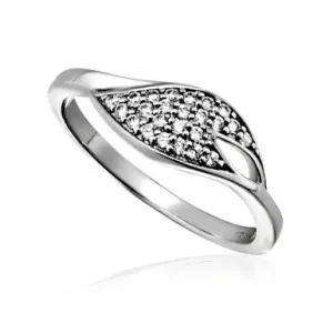 SOFIA ezüstgyűrű  gyűrű AEAR2041Z/R